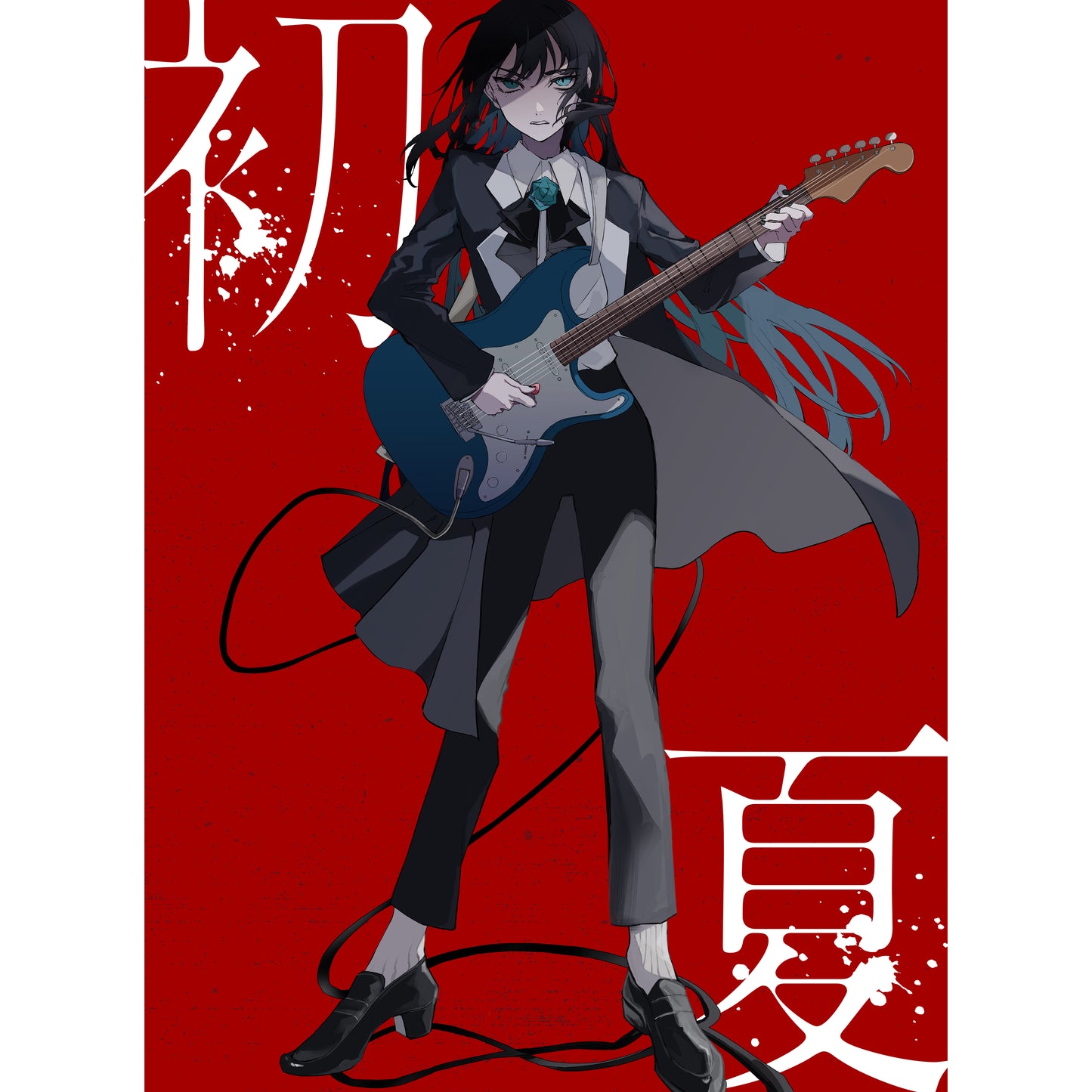 BANDIT4D | 9lana Official Music ShopSakura Biyori and Time Machine (with Hatsune Miku)" [BANDIT4D | Shop exclusive music and merch from 9lana Official Music Shop][CD+GOODS]