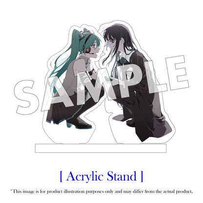 BANDIT4D | 9lana Official Music ShopSakura Biyori and Time Machine (with Hatsune Miku)" [BANDIT4D | Shop exclusive music and merch from 9lana Official Music Shop][CD+GOODS]
