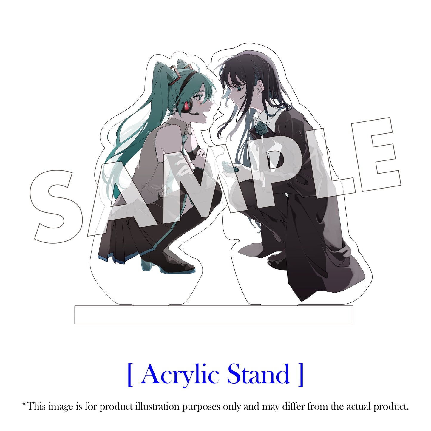 BANDIT4D | 9lana Official Music ShopSakura Biyori and Time Machine (with Hatsune Miku)" [BANDIT4D | Shop exclusive music and merch from 9lana Official Music Shop][CD+GOODS]