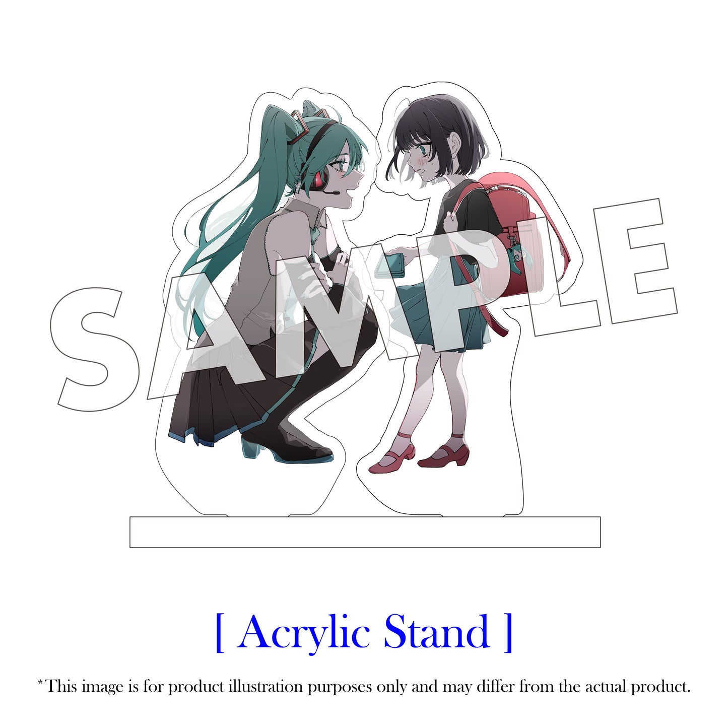 BANDIT4D | 9lana Official Music ShopSakura Biyori and Time Machine (with Hatsune Miku)" [BANDIT4D | Shop exclusive music and merch from 9lana Official Music Shop][CD+GOODS]