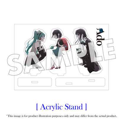 BANDIT4D | 9lana Official Music ShopSakura Biyori and Time Machine (with Hatsune Miku)" [BANDIT4D | Shop exclusive music and merch from 9lana Official Music Shop][CD+GOODS]